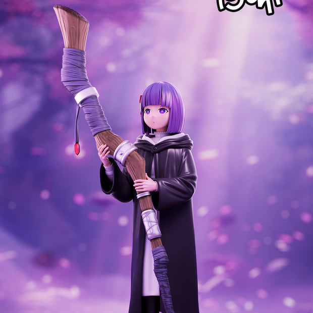 [Pre-Order Closed] Buff Studio - Statue - Frieren: Beyond Journey’s End - Master and Apprentice Series 001 Childhood FERN