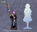 [Pre-Order Closed] Buff Studio - Statue - Frieren: Beyond Journey’s End - Master and Apprentice Series 001 Childhood FERN
