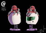 [Pre-Order] Iconic Figure Studio - Statue - Katekyo Hitman Reborn - The Fourth Series of Rainbow Children Skull
