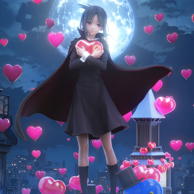 [Pre-Order] LAMZC Studio & Light team Studio - Statue - Kaguya-sama: Love Is War - Shinomiya Kaguya