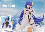 [Pre-Order Closed] YUMS-Collectors Studio - Statue - Azur Lane - Summer Sacrament Alsace & Locker Room Lechery Mogador