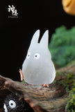 [Warehouse in Stock] Shen Yin Studio - Statue - My Neighbor Totoro - Meet Series Wooden Stake Mei
