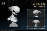[Pre-Order Closed] CHIYAN Studio - Statue - Chainsaw Man - Miss Bomb Reze