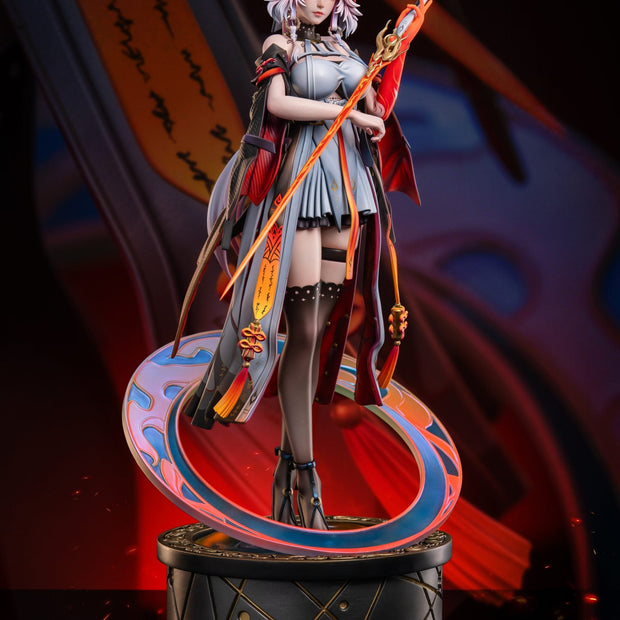 [Pre-Order Closed] Ad alyn Studio - Statue - Wuthering Waves - Changli