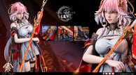 [Pre-Order Closed] Ad alyn Studio - Statue - Wuthering Waves - Changli