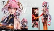[Pre-Order Closed] Ad alyn Studio - Statue - Wuthering Waves - Changli