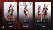 [Pre-Order Closed] Ad alyn Studio - Statue - Wuthering Waves - Changli