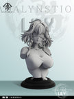 [Pre-Order Closed] Ad alyn Studio - Statue - Wuthering Waves - Changli