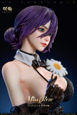 [Pre-Order Closed] CHIYAN Studio - Statue - Chainsaw Man - Miss Bomb Reze