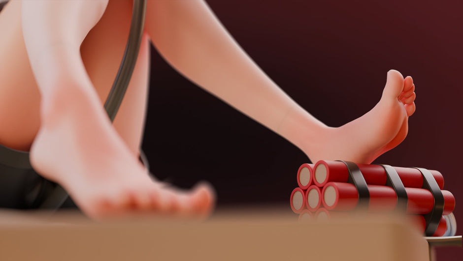 [Abandon production] Mi Yin Studio - Statue - Blue Archive - Kinugawa Kasumi