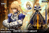 [Pre-Order Closed] ArtBox Studio - Statue - Fate - Saber Artoria Pendragon