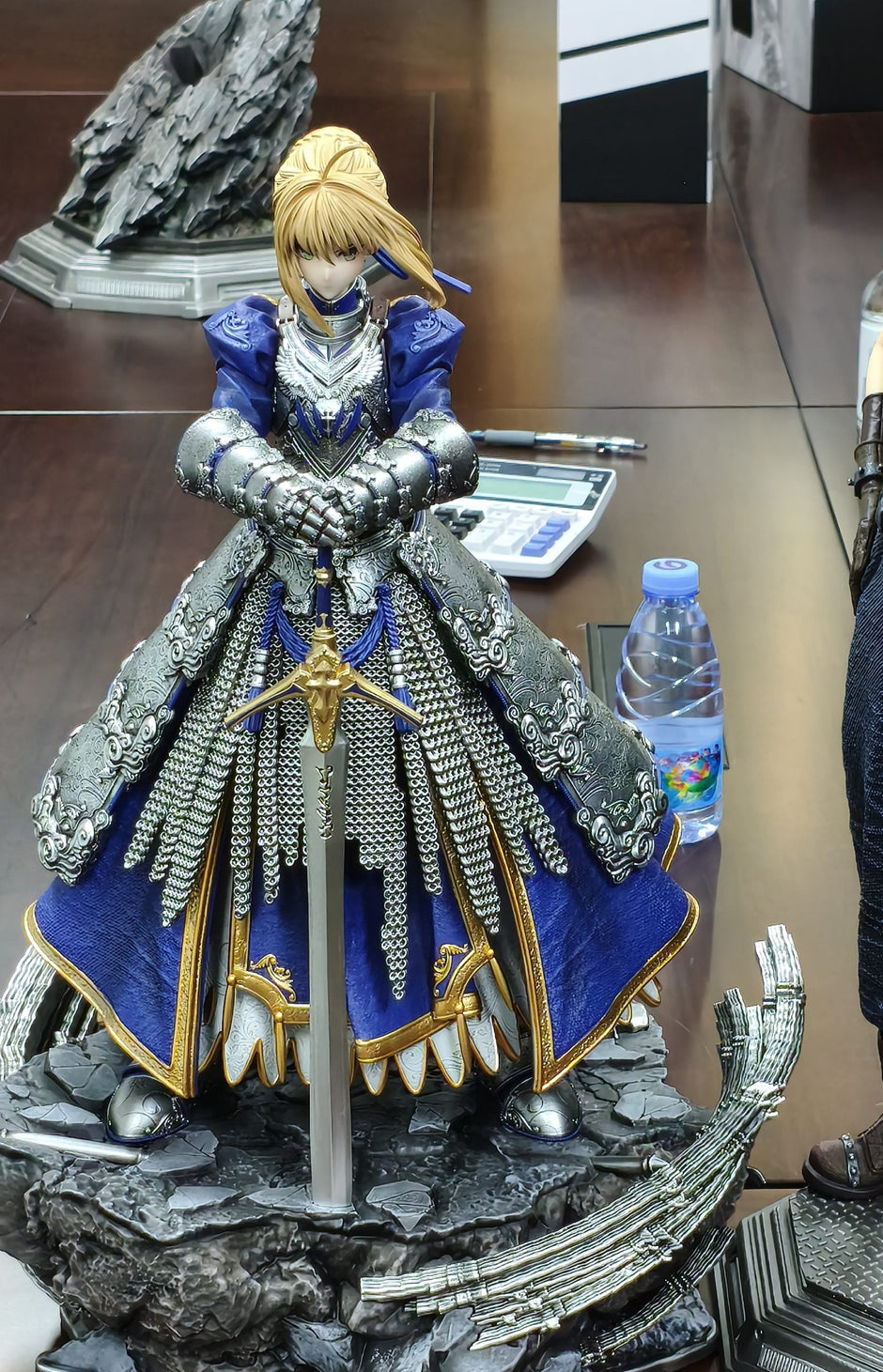 [Pre-Order Closed] ArtBox Studio - Statue - Fate - Saber Artoria Pendragon