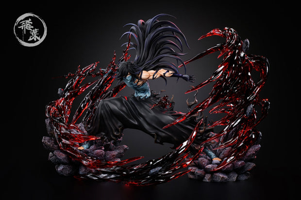 [Pre-Order Closed] FlyLeaf Studio - Statue - BLEACH - Zangetsu Ichigo Kurosaki Final Blow