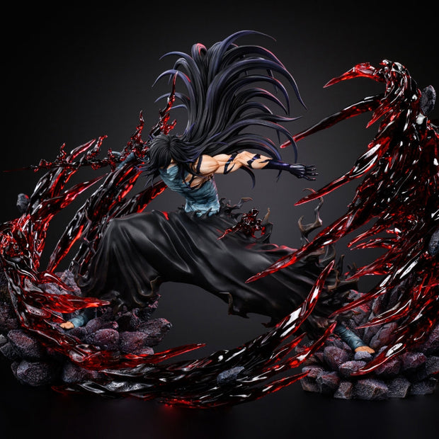 [Pre-Order Closed] FlyLeaf Studio - Statue - BLEACH - Zangetsu Ichigo Kurosaki Final Blow