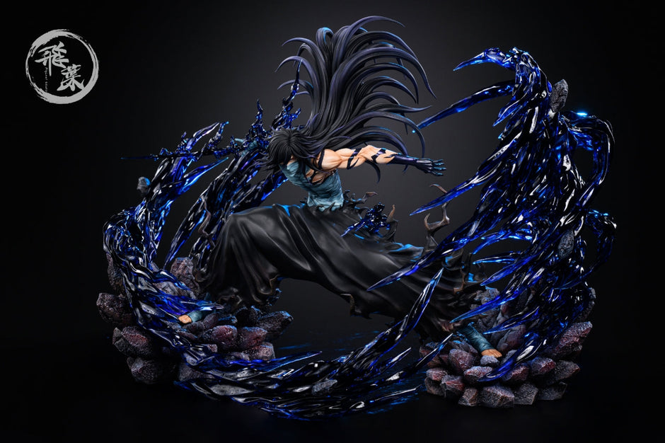 [Pre-Order Closed] FlyLeaf Studio - Statue - BLEACH - Zangetsu Ichigo Kurosaki Final Blow