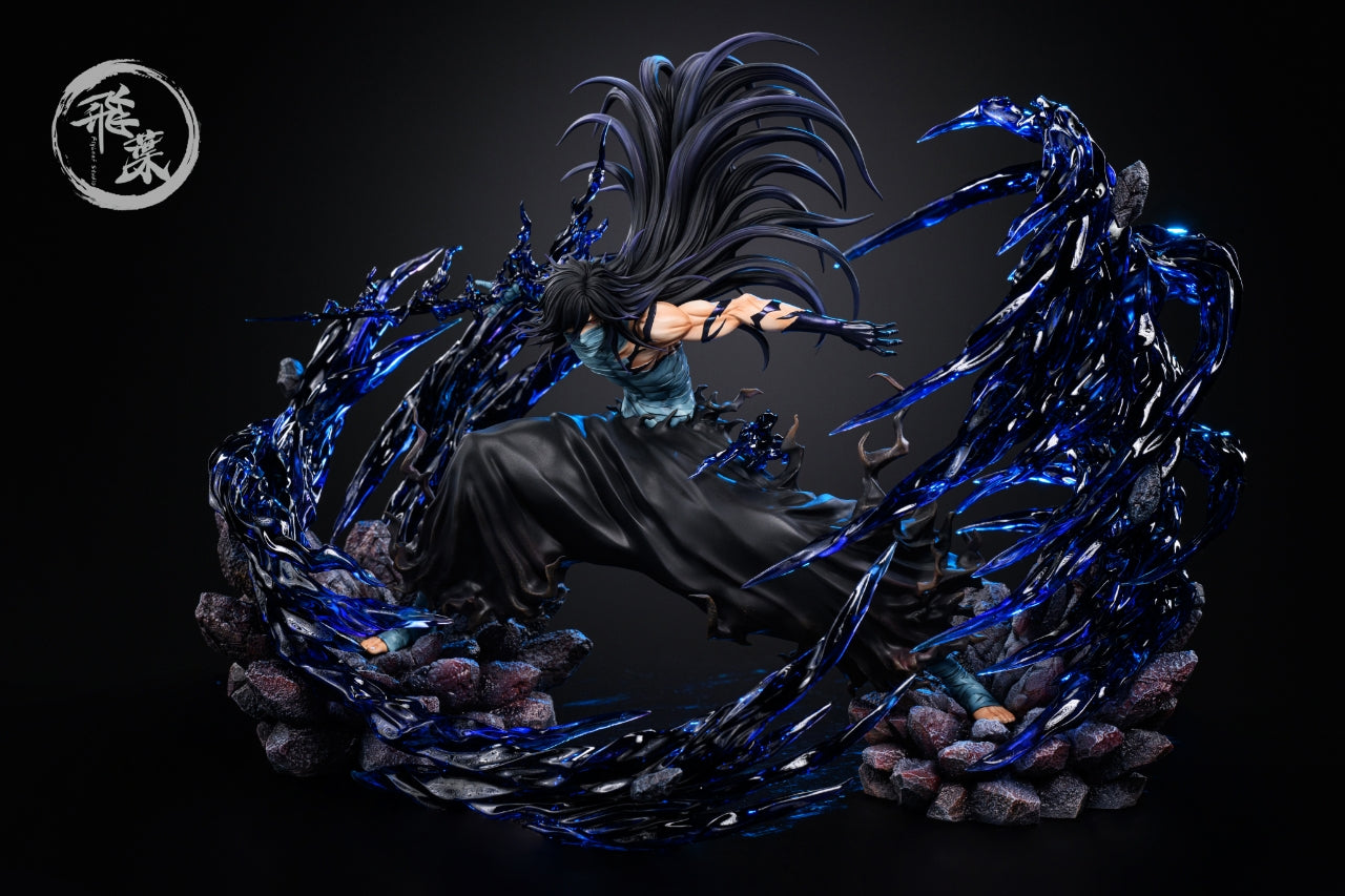 [Pre-Order Closed] FlyLeaf Studio - Statue - BLEACH - Zangetsu Ichigo Kurosaki Final Blow