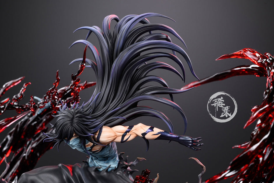 [Pre-Order Closed] FlyLeaf Studio - Statue - BLEACH - Zangetsu Ichigo Kurosaki Final Blow