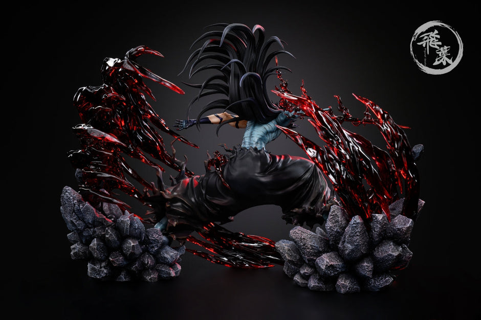 [Pre-Order Closed] FlyLeaf Studio - Statue - BLEACH - Zangetsu Ichigo Kurosaki Final Blow