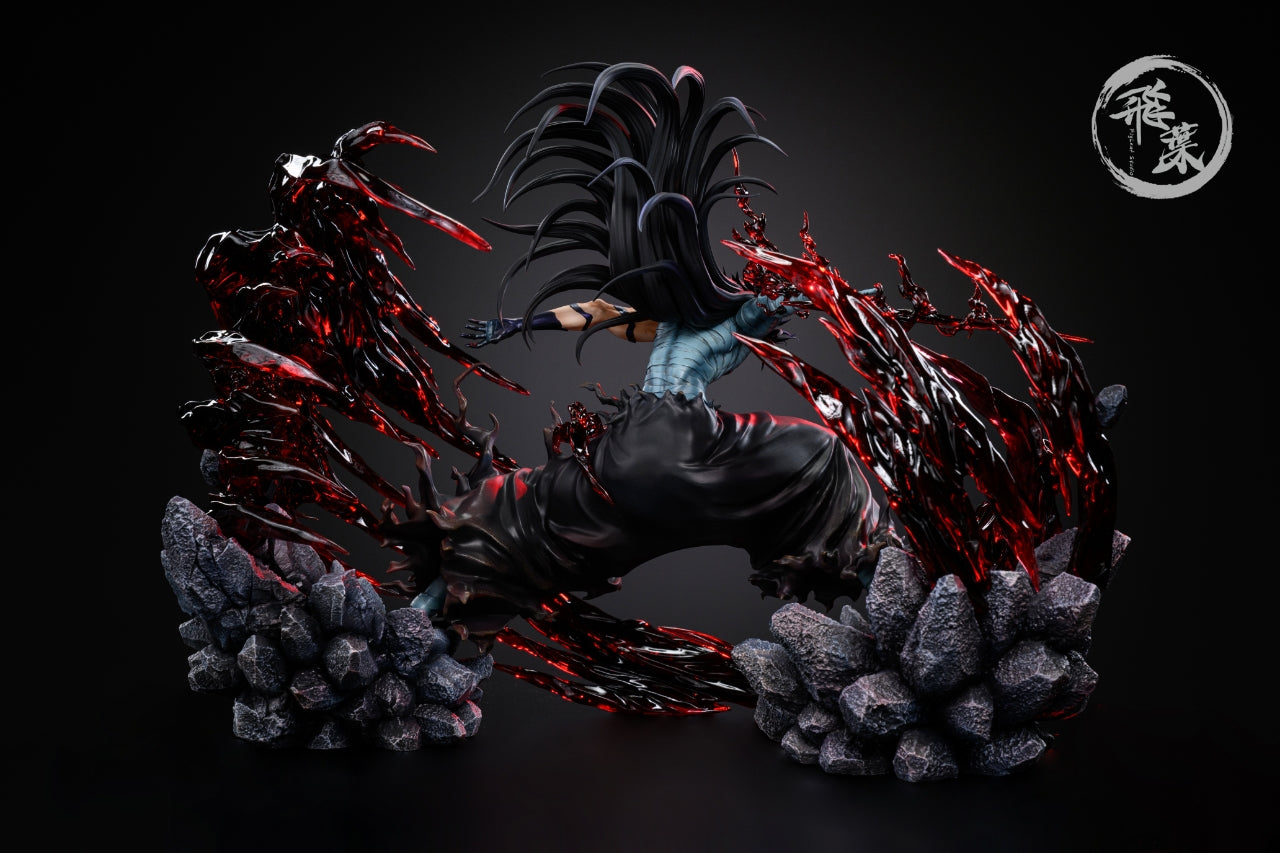 [Pre-Order Closed] FlyLeaf Studio - Statue - BLEACH - Zangetsu Ichigo Kurosaki Final Blow
