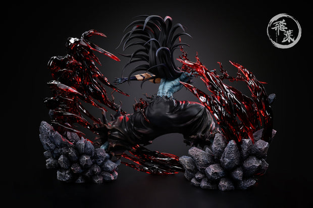 [Pre-Order Closed] FlyLeaf Studio - Statue - BLEACH - Zangetsu Ichigo Kurosaki Final Blow