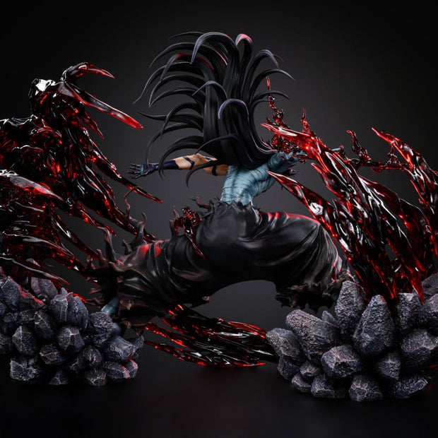 [Pre-Order Closed] FlyLeaf Studio - Statue - BLEACH - Zangetsu Ichigo Kurosaki Final Blow