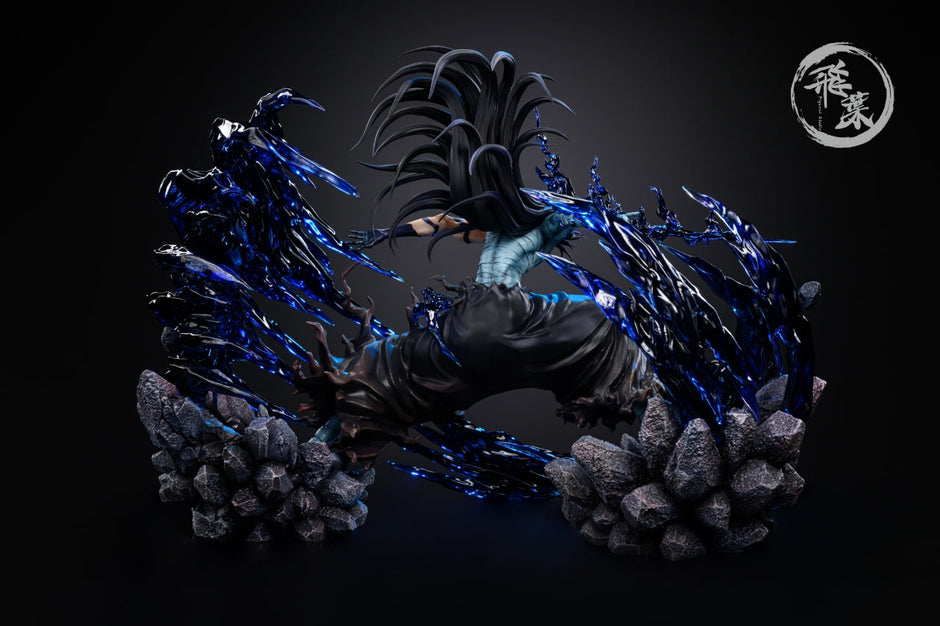 [Pre-Order Closed] FlyLeaf Studio - Statue - BLEACH - Zangetsu Ichigo Kurosaki Final Blow