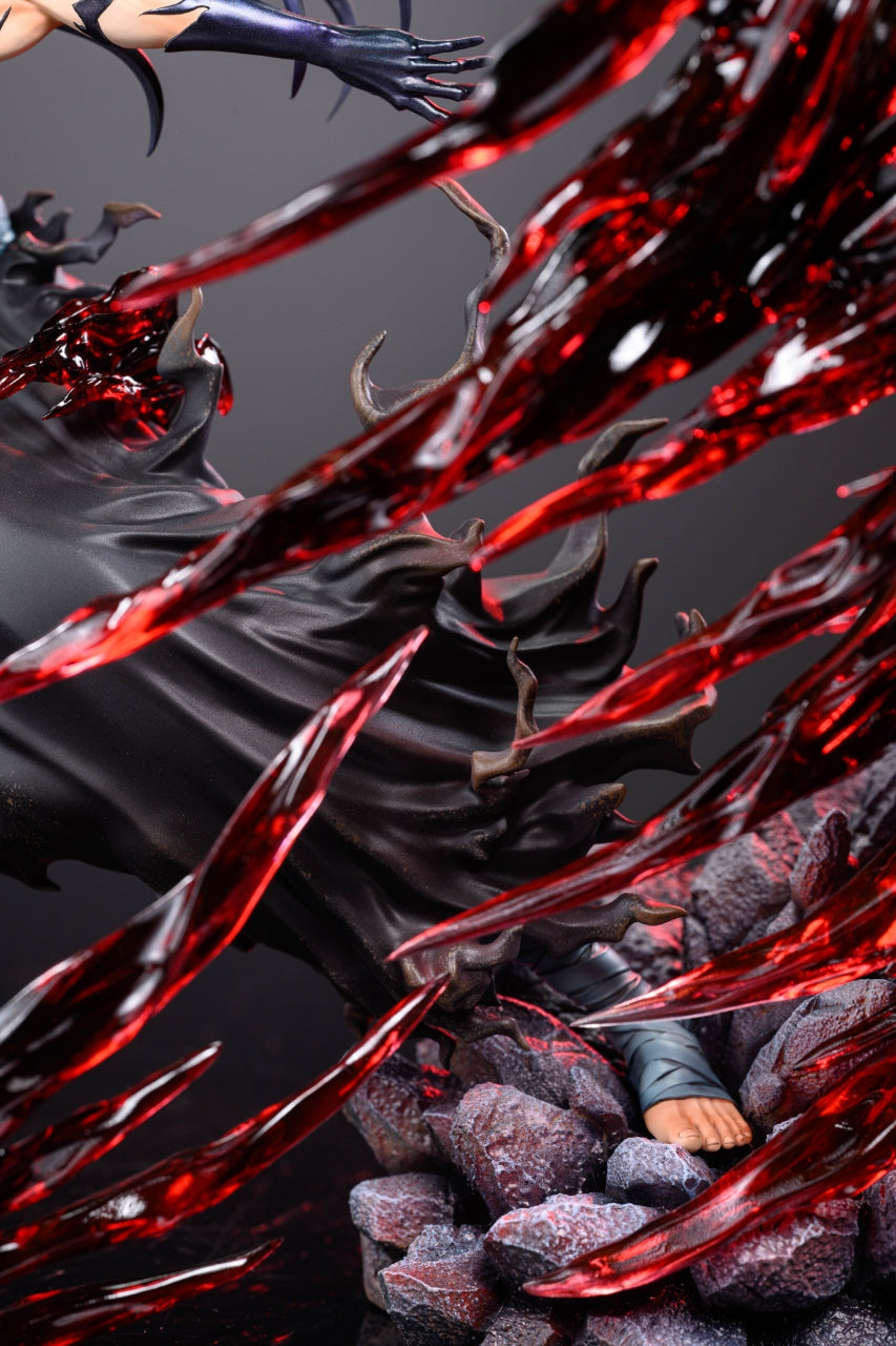 [Pre-Order Closed] FlyLeaf Studio - Statue - BLEACH - Zangetsu Ichigo Kurosaki Final Blow