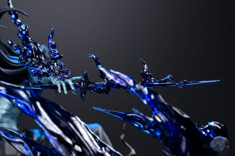 [Pre-Order Closed] FlyLeaf Studio - Statue - BLEACH - Zangetsu Ichigo Kurosaki Final Blow