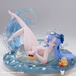 [Pre-Order Closed] YUMS-Collectors Studio - Statue - Azur Lane - Summer Sacrament Alsace & Locker Room Lechery Mogador