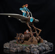 [Pre-Order Closed] Shen Yin Studio - Statue - Nausicaä of the Valley of the Wind - Nausicaä