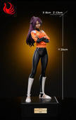 [Pre-Order Closed] Wan Guan Zao Wu Studio - Statue - Bleach - Yoruichi Shihōin