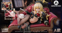 [Pre-Order Closed] Mi Yin Studio - Statue - Blue Archive - Professor Smug