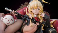 [Pre-Order Closed] Mi Yin Studio - Statue - Blue Archive - Professor Smug