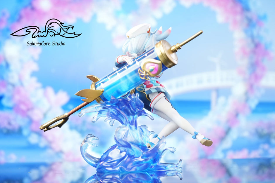 [Pre-Order Closed] SakuraCore Studio - Statue - Genshin Impact - Sigewinne