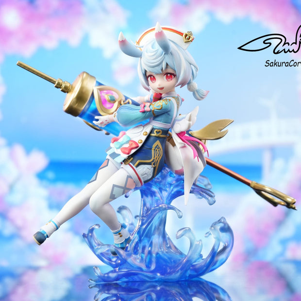 [Pre-Order Closed] SakuraCore Studio - Statue - Genshin Impact - Sigewinne