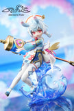 [Pre-Order Closed] SakuraCore Studio - Statue - Genshin Impact - Sigewinne