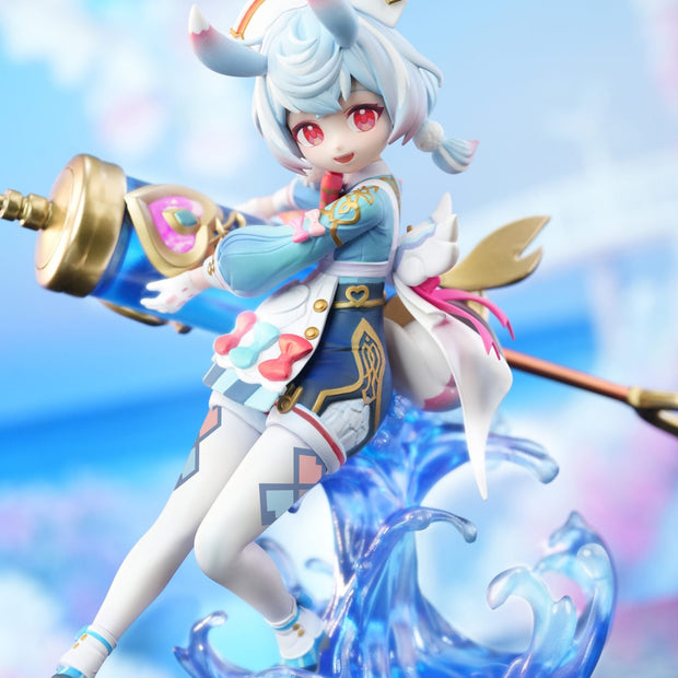 [Pre-Order Closed] SakuraCore Studio - Statue - Genshin Impact - Sigewinne