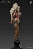 [Pre-Order] HunDian Studio - Statue - Monster Hunter - Gemma