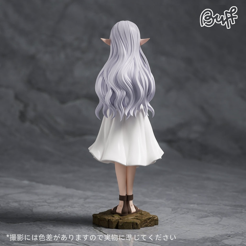 [Pre-Order Closed] Buff Studio - Statue - Frieren: Beyond Journey’s End - Master and Apprentice Series 002 Childhood Frieren