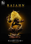 [Pre-Order Closed] S6 studio - Statue - Monster Hunter - Furious Rajang