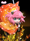 [Pre-Order] GJJ Studio - Statue - Spy x Family - Anya cos Zenitsu Agatsuma