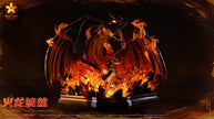 [Pre-Order Closed] Sakura Studio - Statue - Fairy Tail - 01 The Fire Dragon Natsu Dragneel