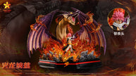 [Pre-Order Closed] Sakura Studio - Statue - Fairy Tail - 01 The Fire Dragon Natsu Dragneel