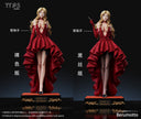 [Pre-Order Closed] YYDS Studio - Statue - Detective Conan - Vermouth Dress