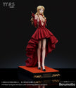 [Pre-Order Closed] YYDS Studio - Statue - Detective Conan - Vermouth Dress