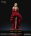 [Pre-Order Closed] YYDS Studio - Statue - Detective Conan - Vermouth Dress