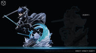 [Pre-Order Closed] X Studio - Statue - Sword Art Online - Black Swordsman Kirito