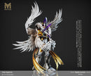[Pre-Order Closed] Mine Studio - Statue - Digimon - Ultimate 02 Holy Angemon