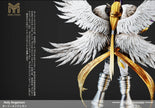 [Pre-Order Closed] Mine Studio - Statue - Digimon - Ultimate 02 Holy Angemon