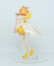 [Pre-Order Closed] Dragon Stone Studio - Statue - Cardcaptor Sakura - Cerberus Sakura Kinomoto